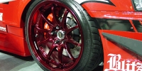 Fukuoka Auto Salon - DSC00407